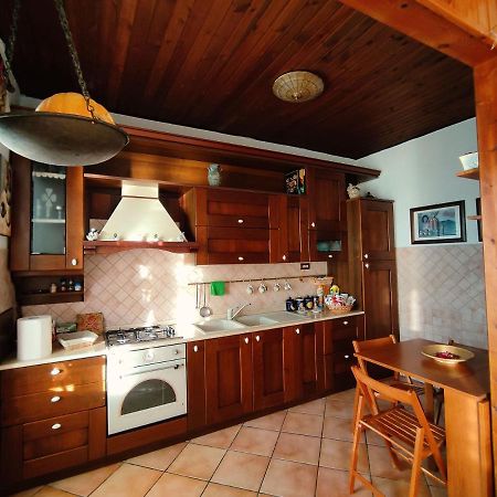 Sole Luna Mare Bed & Breakfast Pozzuoli Exterior photo