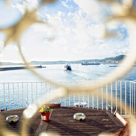 Sole Luna Mare Bed & Breakfast Pozzuoli Exterior photo