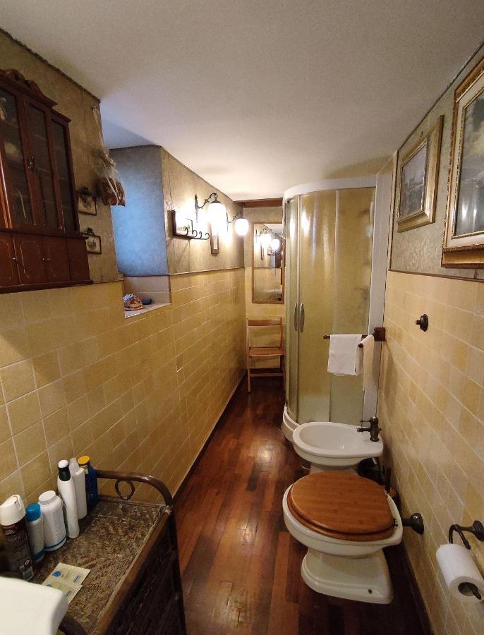 Sole Luna Mare Bed & Breakfast Pozzuoli Exterior photo